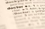 Richard Dolinar, MD Biography Link